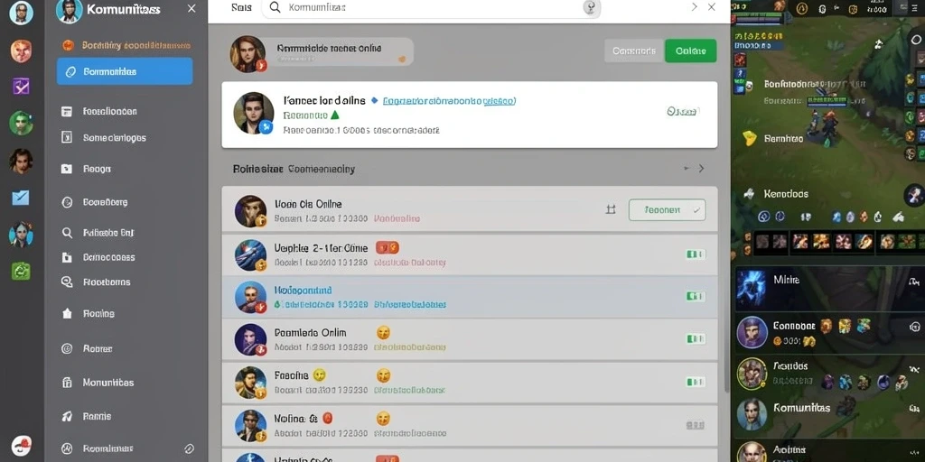 apinaga - Screenshot memperlihatkan karakter utama dalam aksi seru.