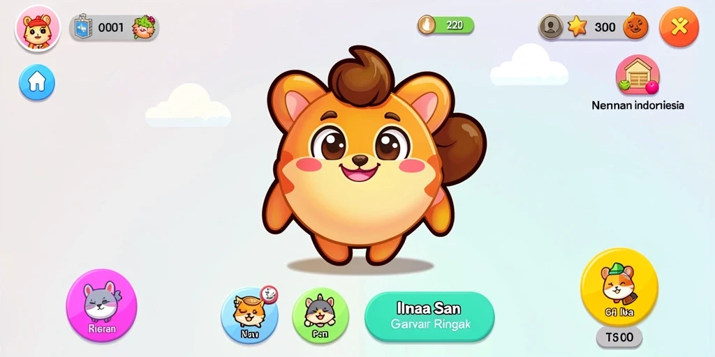 cw8888 - Fitur multiplayer yang seru dan kompetitif.