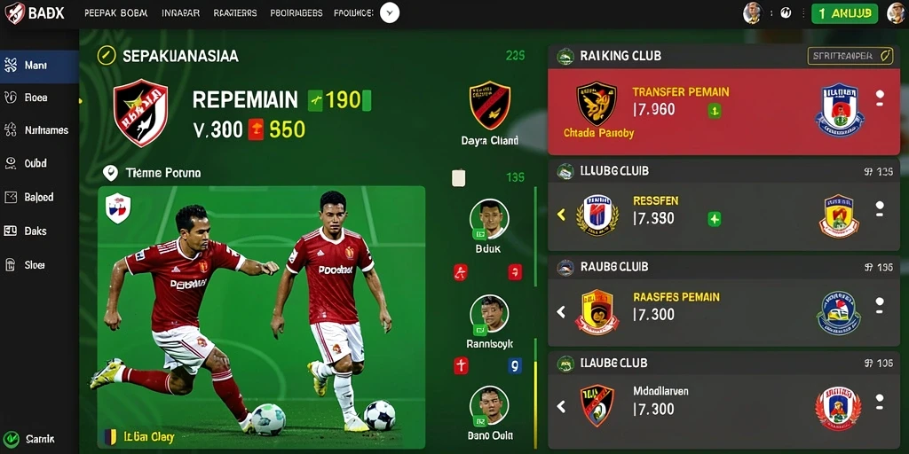 day777 - Beragam pilihan permainan slot yang menghibur.
