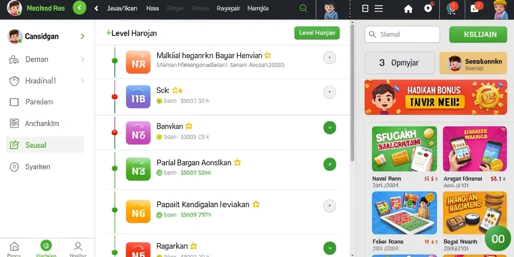 qq88asia - Fitur sosial untuk bermain bersama teman.