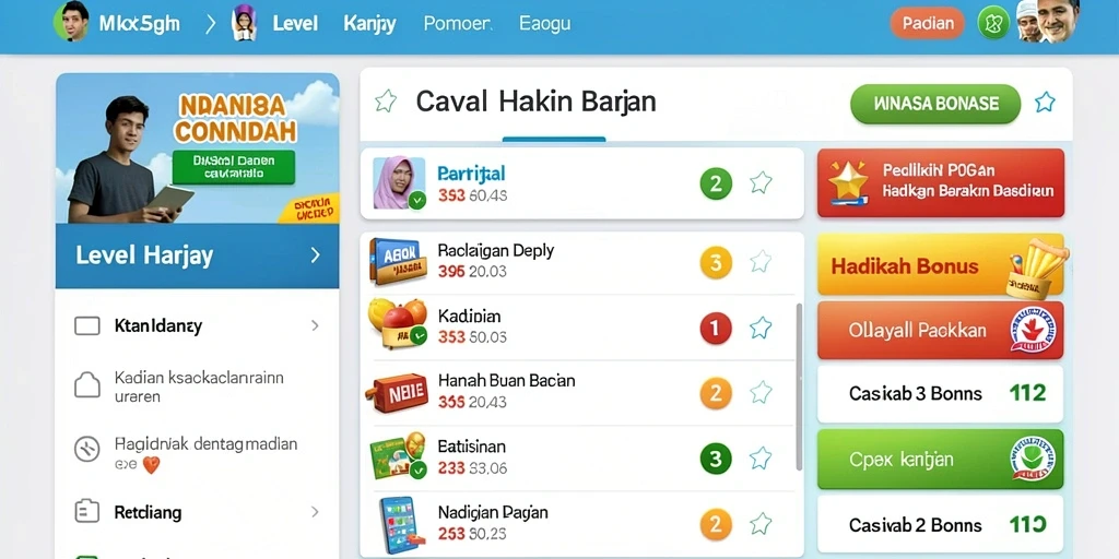 vip805 - Mode permainan yang penuh variasi untuk semua pemain.