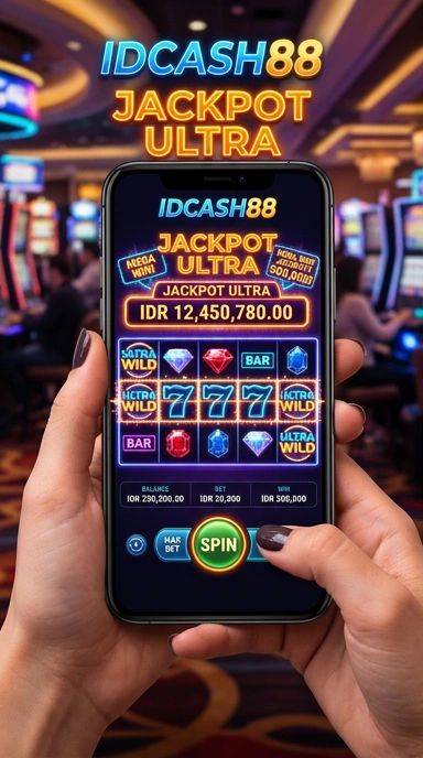 Cuplikan fitur inti — navigasi cepat di genggaman