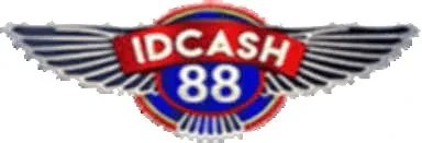 idcash88 — Logo Resmi